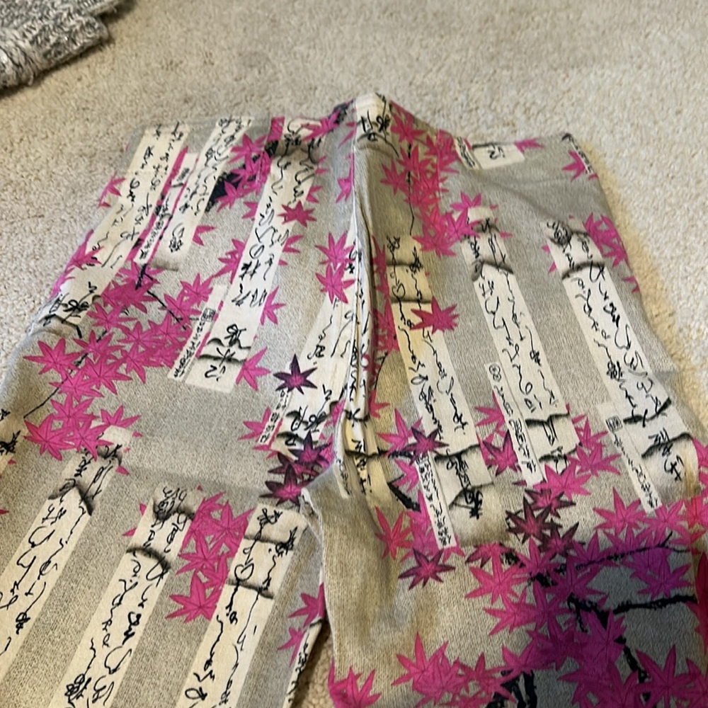 Maple Tree Pants - image 4